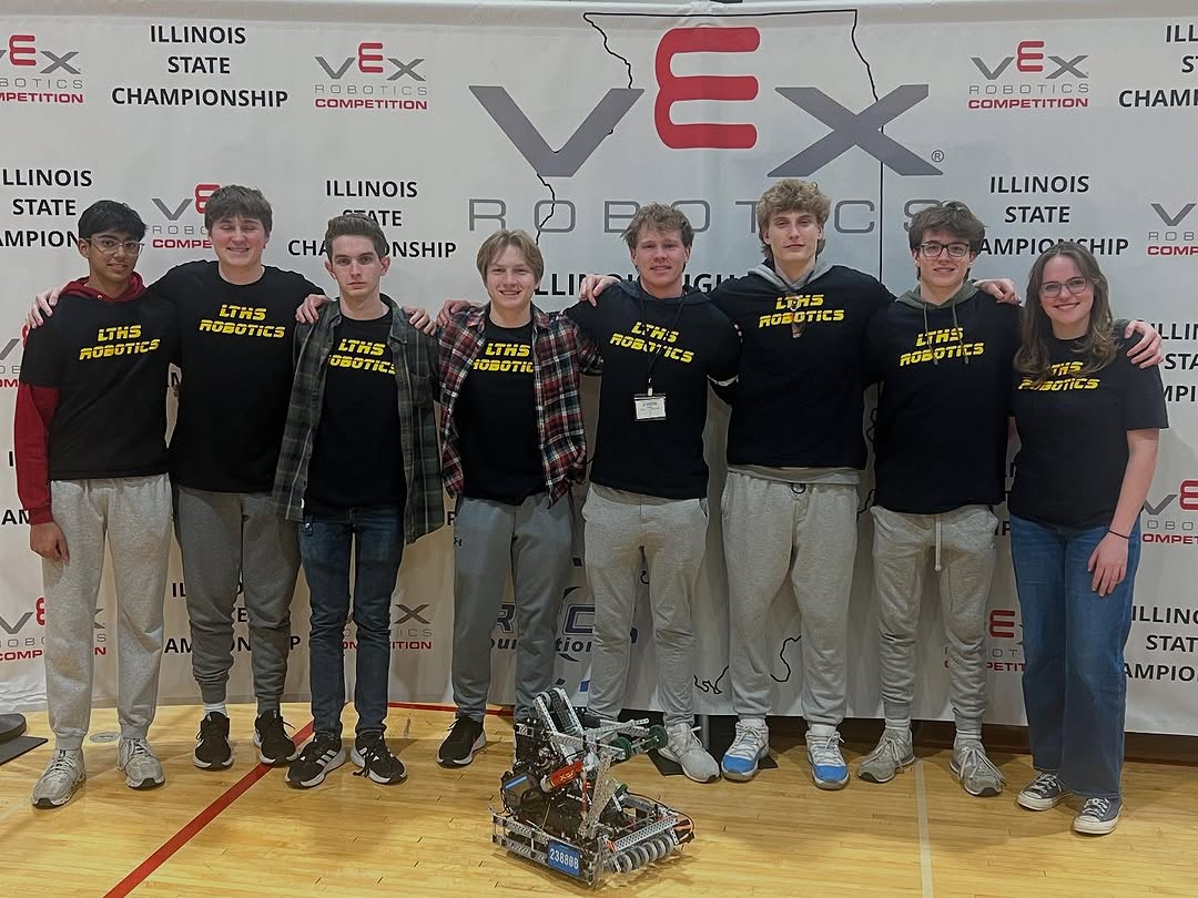 VEX Robotics Team