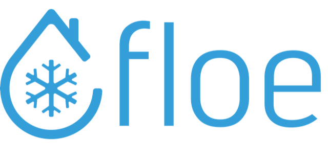 Floe Inc. logo