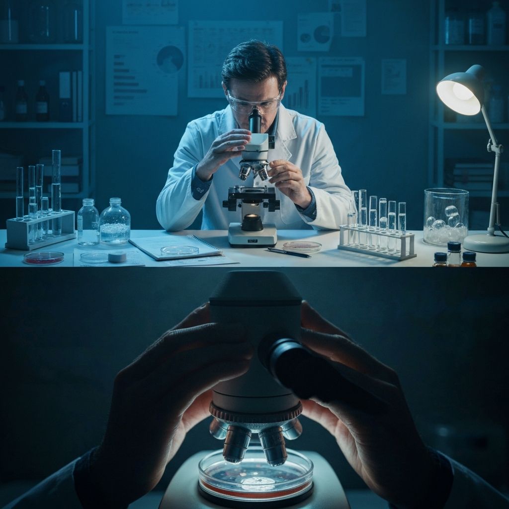 Research in progress